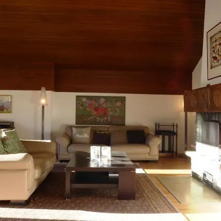 Appartement Sleeps 6 Wifi *