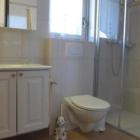 Sleeps 6 Wifi Appartement *