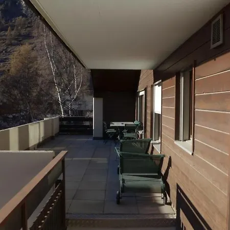 Sleeps 6 Wifi Zermatt